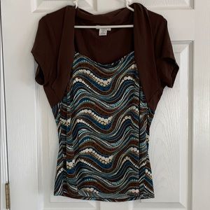 Women’s blouse